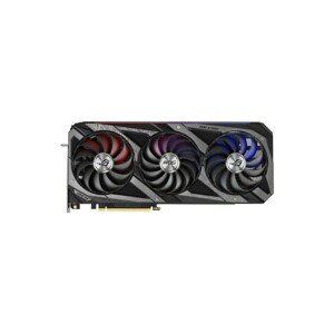 ASUS ROG STRIX NVIDIA GeForce RTX 3060Ti O8G V2 GAMING