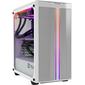 TIGO Ultimate R7-5700X 6750 XT bílý