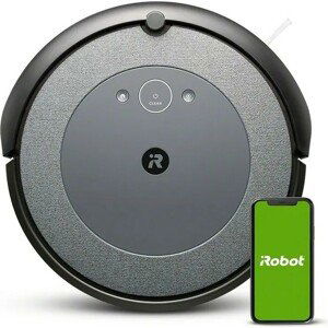 iRobot Roomba i5 (5158)