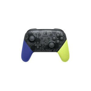 Nintendo Switch Pro Controller ovladač Splatoon 3 Edition