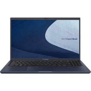 ASUS ExpertBook B1 (B1500CBA-BQ0165) černý