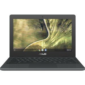 ASUS Chromebook C204 (C204MA-GJ0512) černý