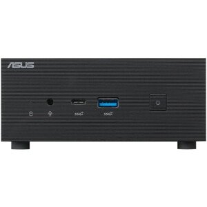 ASUS Mini PC PN63 (90MR00Q1-M000M0) černý