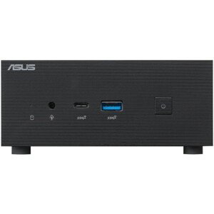 ASUS Mini PC PN63 (90MR00Q1-M000L0) černý