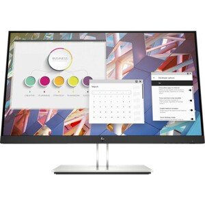 HP E24 G4 monitor 24"