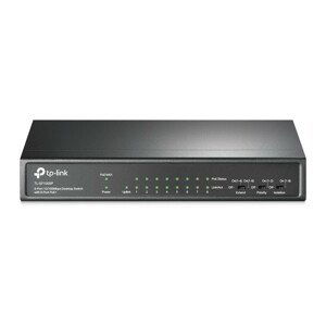 TP-Link TL-SF1009P switch