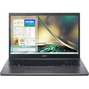 Acer Aspire 5 (A515-57G-71F1) šedý
