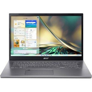 Acer Aspire 5 (A517-53-55LG) šedý