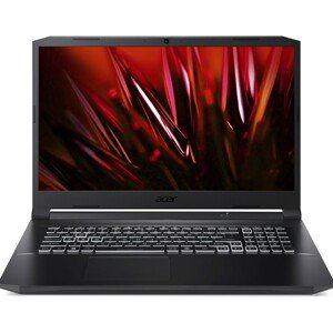 Acer Nitro 5 (AN517-54-57QB) černý
