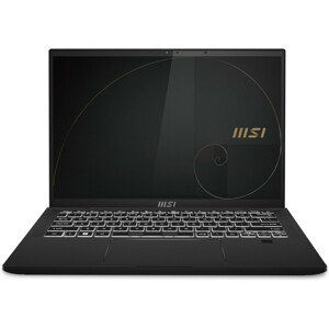 MSI Summit E14FlipEvo (A12MT-076CZ) - notebook - černý