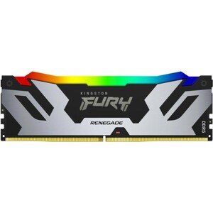 Kingston FURY Renegade RGB 16GB 6000MHz DDR5 CL32 DIMM