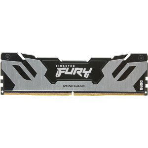 Kingston FURY Renegade Silver 16GB 6400MHz DDR5 CL32 DIMM