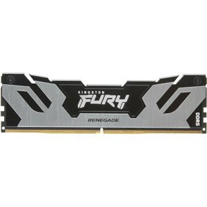 Kingston FURY Renegade Silver 32GB 6400MHz DDR5 CL32 DIMM (2x 16GB)