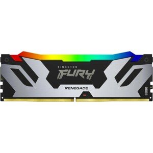 Kingston FURY Renegade RGB 32GB 6400MHz DDR5 CL32 DIMM (2x 16GB)