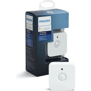 Philips Hue interiérový pohybový senzor