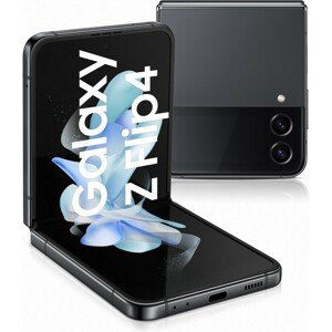 Samsung Galaxy Z Flip4 8GB/128GB šedý