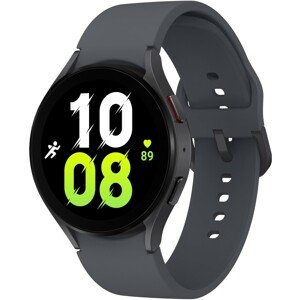 Samsung Galaxy Watch5 44mm grafitová