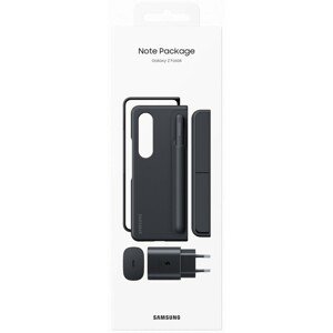 Samsung Kit pouzdro+S Pen+nabíječka Z Fold4