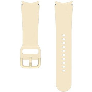 Samsung Sport Band 20mm (S/M) Beige