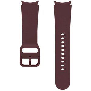 Samsung Sport Band 20mm (S/M) Burgundy