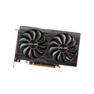 SAPPHIRE PULSE AMD Radeon RX 6500 XT