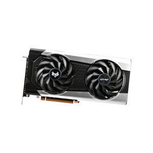 SAPPHIRE NITRO+ Radeon RX 6650 XT