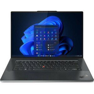 Lenovo ThinkPad Z16 (21D40018CK) šedý - 3 roky Premier Support