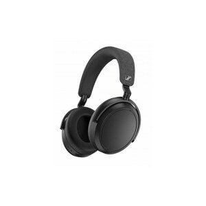 Sennheiser Momentum 4 bezdrátová sluchátka černá