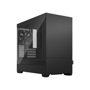 Fractal Design Pop Mini Silent černá