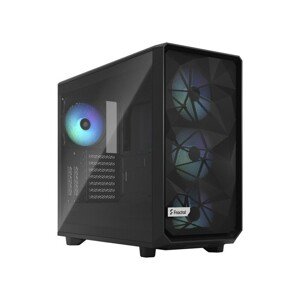 Fractal Design Meshify 2 RGB Black Light Tint