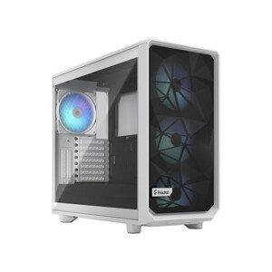 Fractal Design Meshify 2 RGB bílá