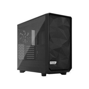 Fractal Design Meshify 2 Lite černá