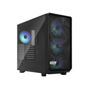 Fractal Design Meshify 2 Lite RGB černá