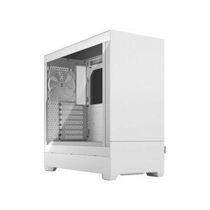 Fractal Design Pop Silent bílá