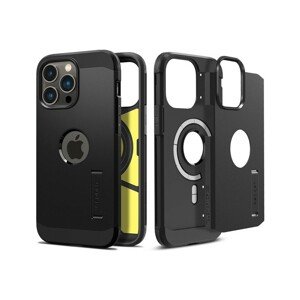 Spigen Tough Armor Mag iPhone 14 Pro černý