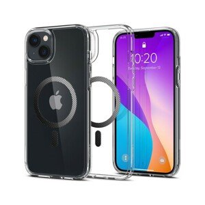 Spigen Ultra Hybrid Mag iPhone 14 Plus šedý