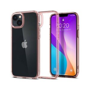 Spigen Ultra Hybrid iPhone 14 Plus růžový