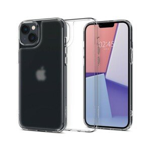 Spigen Quartz Hybrid iPhone 14 matný