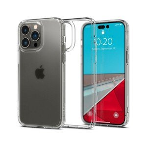 Spigen Ultra Hybrid iPhone 14 Pro matný