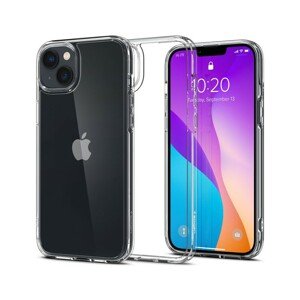 Spigen Ultra Hybrid iPhone 14 čirý