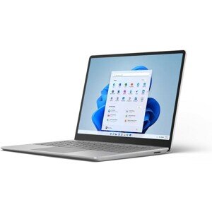 Microsoft Surface Laptop Go 2