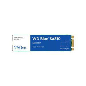 WD Blue SA510 M.2 250GB