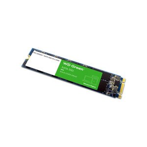 WD SSD Green M.2 480GB