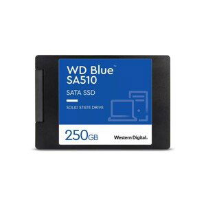 WD Blue SA510 2,5" 250GB