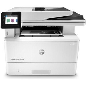 HP LaserJet Pro MFP M428fdn tiskárna