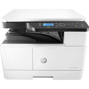 HP LaserJet MFP M438n