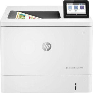 HP Color LaserJet Enterprise M555dn