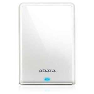 ADATA HV620S externí HDD 2TB bílý