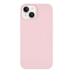 Tactical Velvet Smoothie Kryt pro Apple iPhone 14 Pink Panther