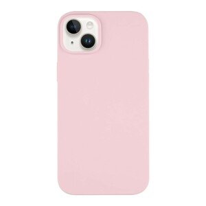 Tactical Velvet Smoothie Kryt pro Apple iPhone 14 Plus Pink Panther